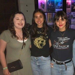 Meet your Posher, Jenny